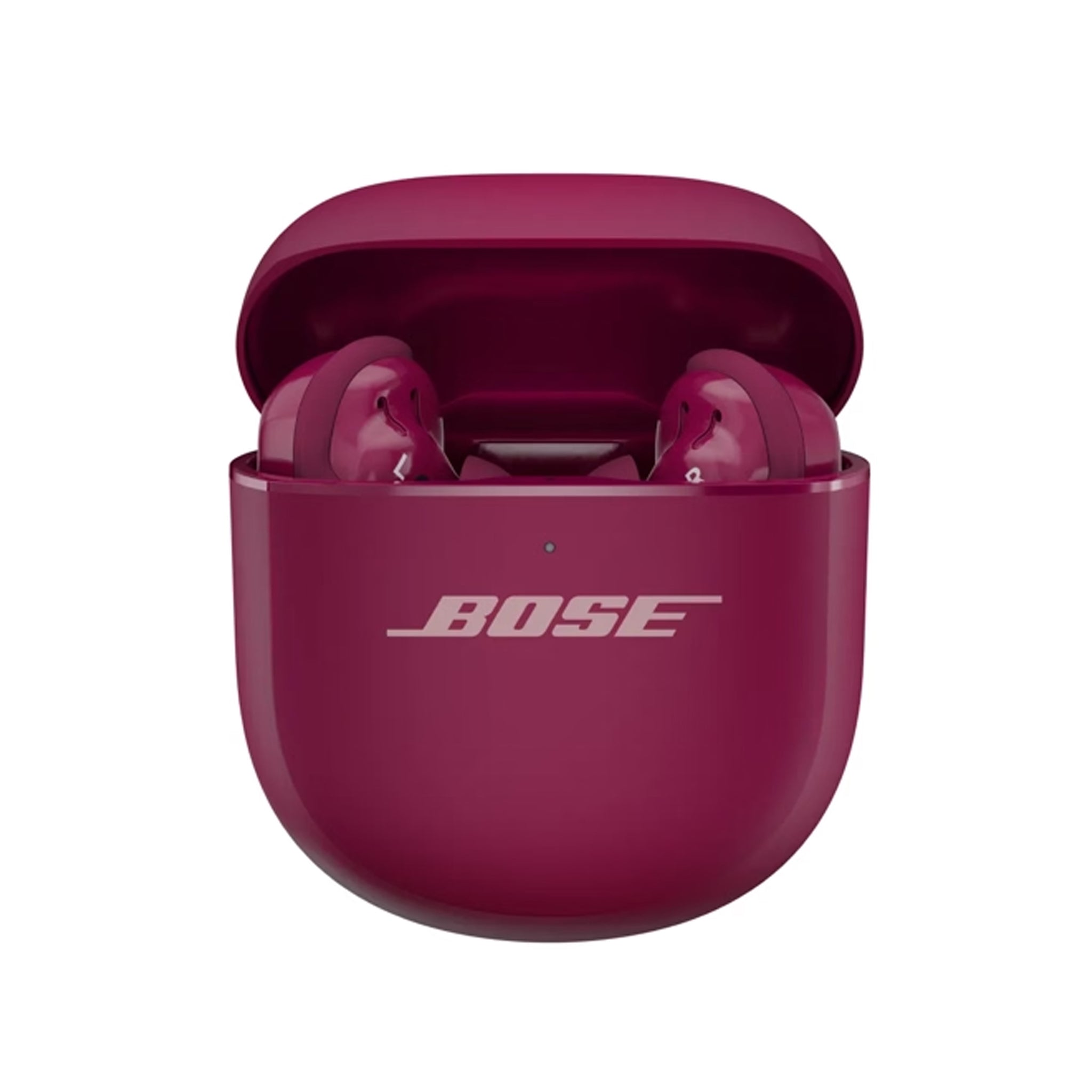 Bose Quietcomfort Ultra Earbuds II, Deep Plum – Swee Lee Singapore