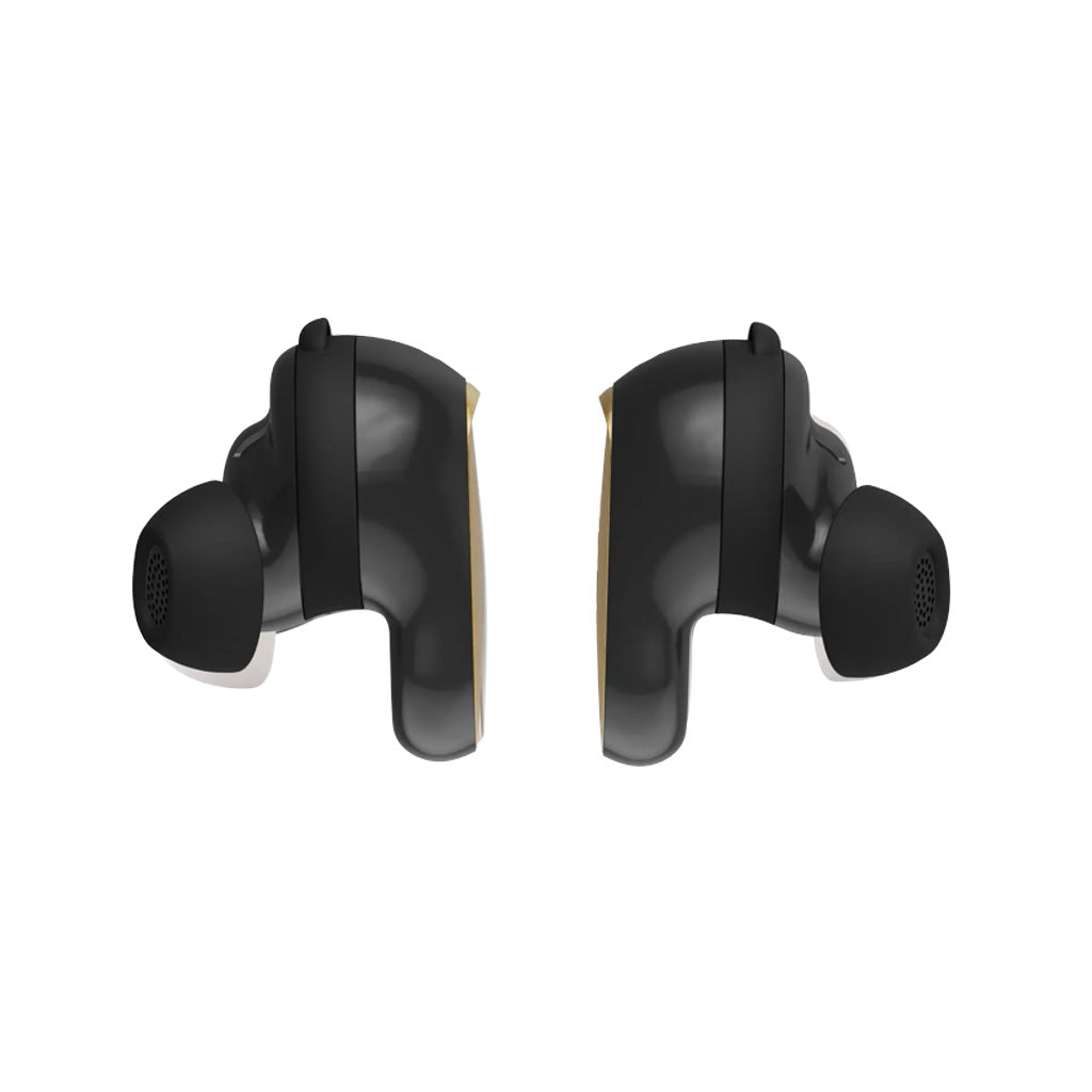Bose Quietcomfort Ultra Earbuds II, Desert Gold – Swee Lee Singapore