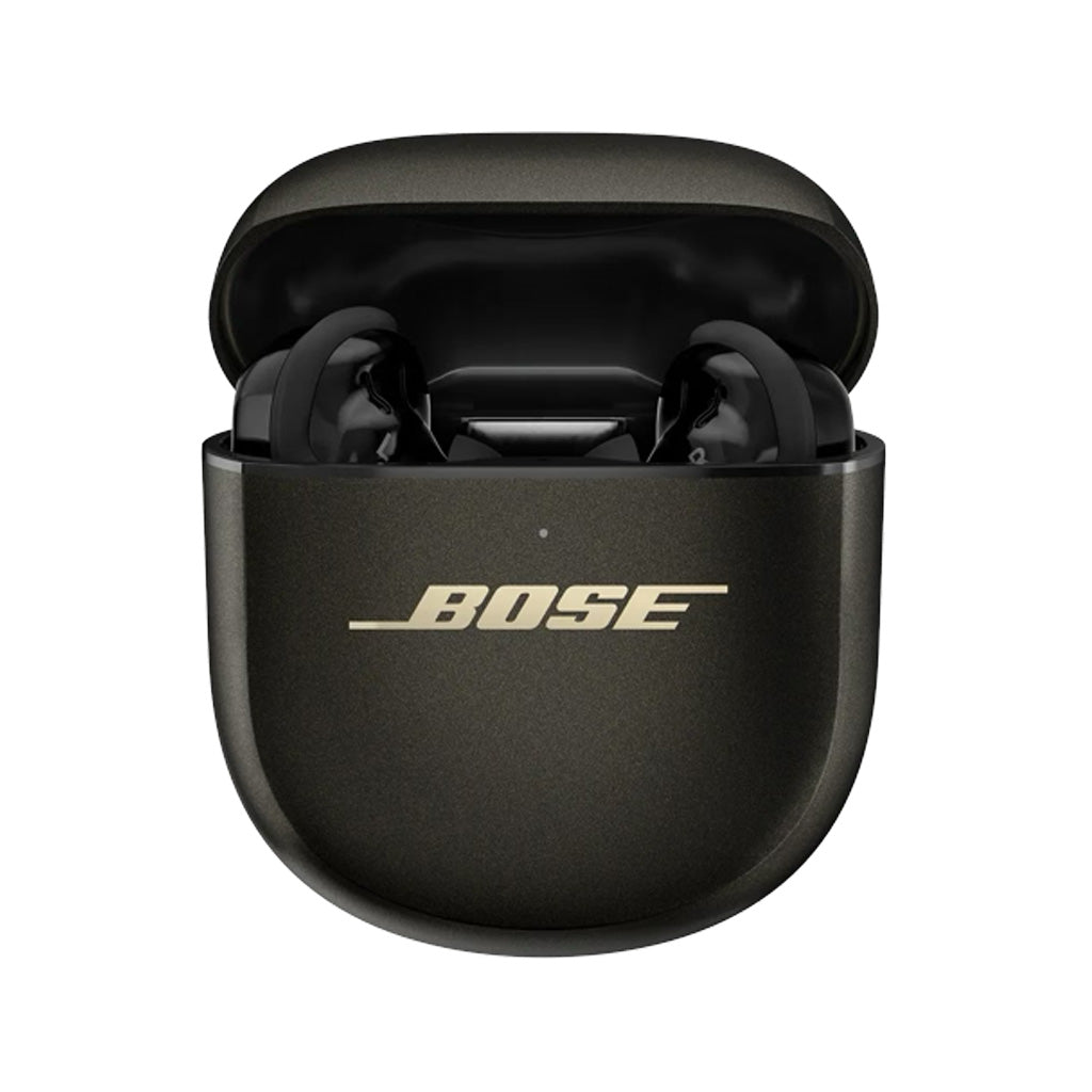 Bose Quietcomfort Ultra Earbuds II, Desert Gold – Swee Lee Singapore