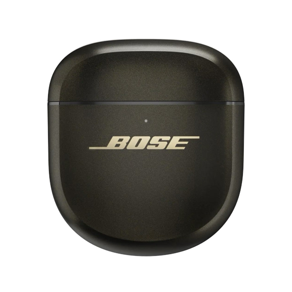 Bose Quietcomfort Ultra Earbuds II, Desert Gold – Swee Lee Singapore