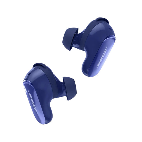 Bose Quietcomfort Ultra Earbuds II, Midnight Violet