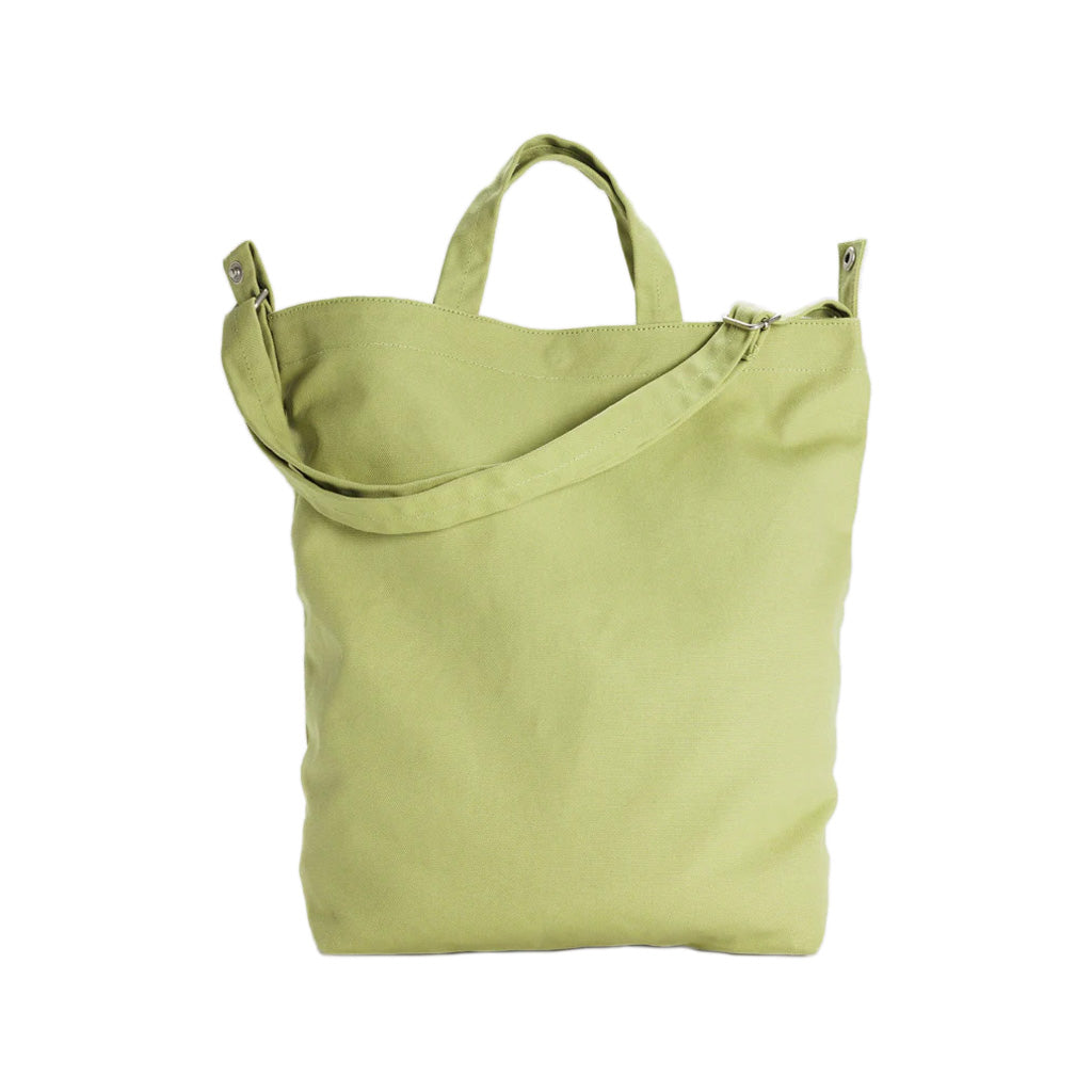 Baggu Duck Bag, Pistachio – Swee Lee Singapore