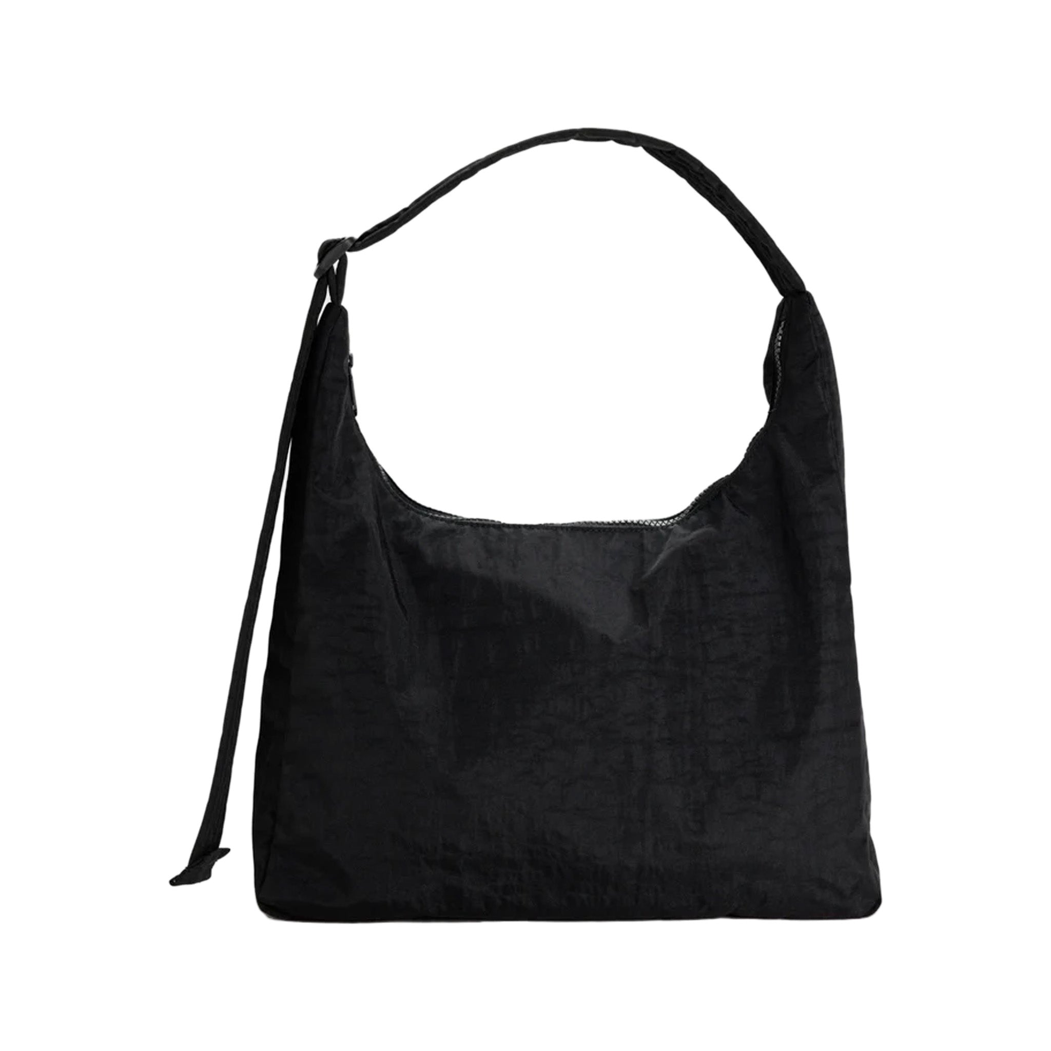 Baggu Nylon Shoulder Bag, Black – Swee Lee Singapore