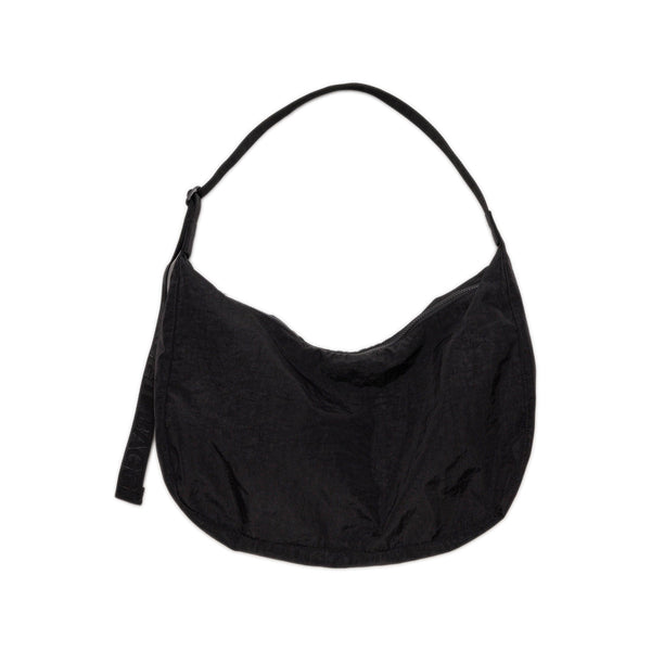 M*n様 BAGGU 　ショルダーバッグ　black products_2FB30-8-10116-58699-