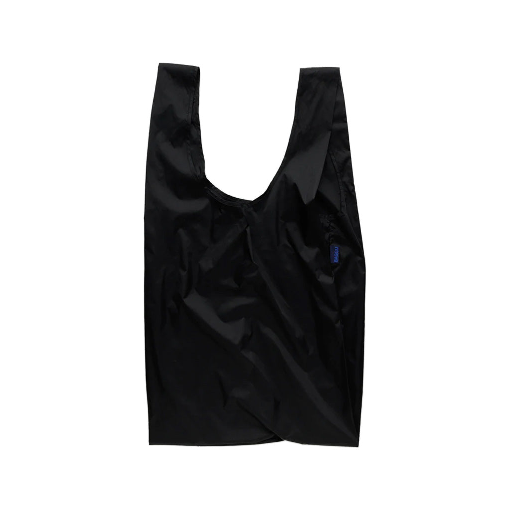 Baggu Big Baggu Shopper Bag, Black