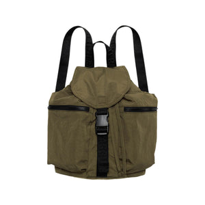Baggu Sport Backpack, Seaweed