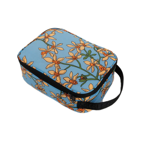 Baggu Lunch Box, Orchid