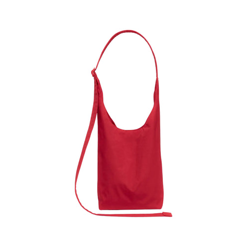 Baggu Small Nylon Sling, Candy Apple
