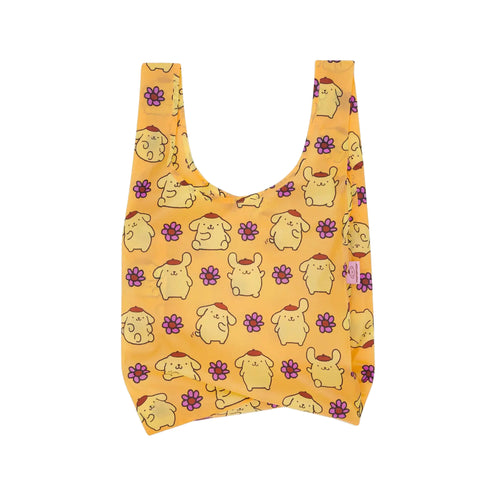 Baggu Standard Shopper Bag, Pompompurin