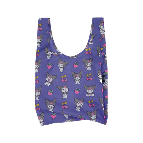 Baggu Standard Shopper Bag, Kuromi