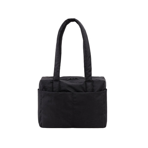 Baggu Everyday Cloud Bag, Black