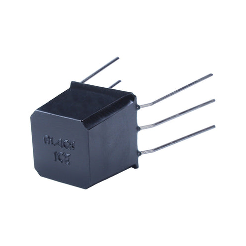 Black Ice Distort Battery-Free Onboard Distortion Circuit