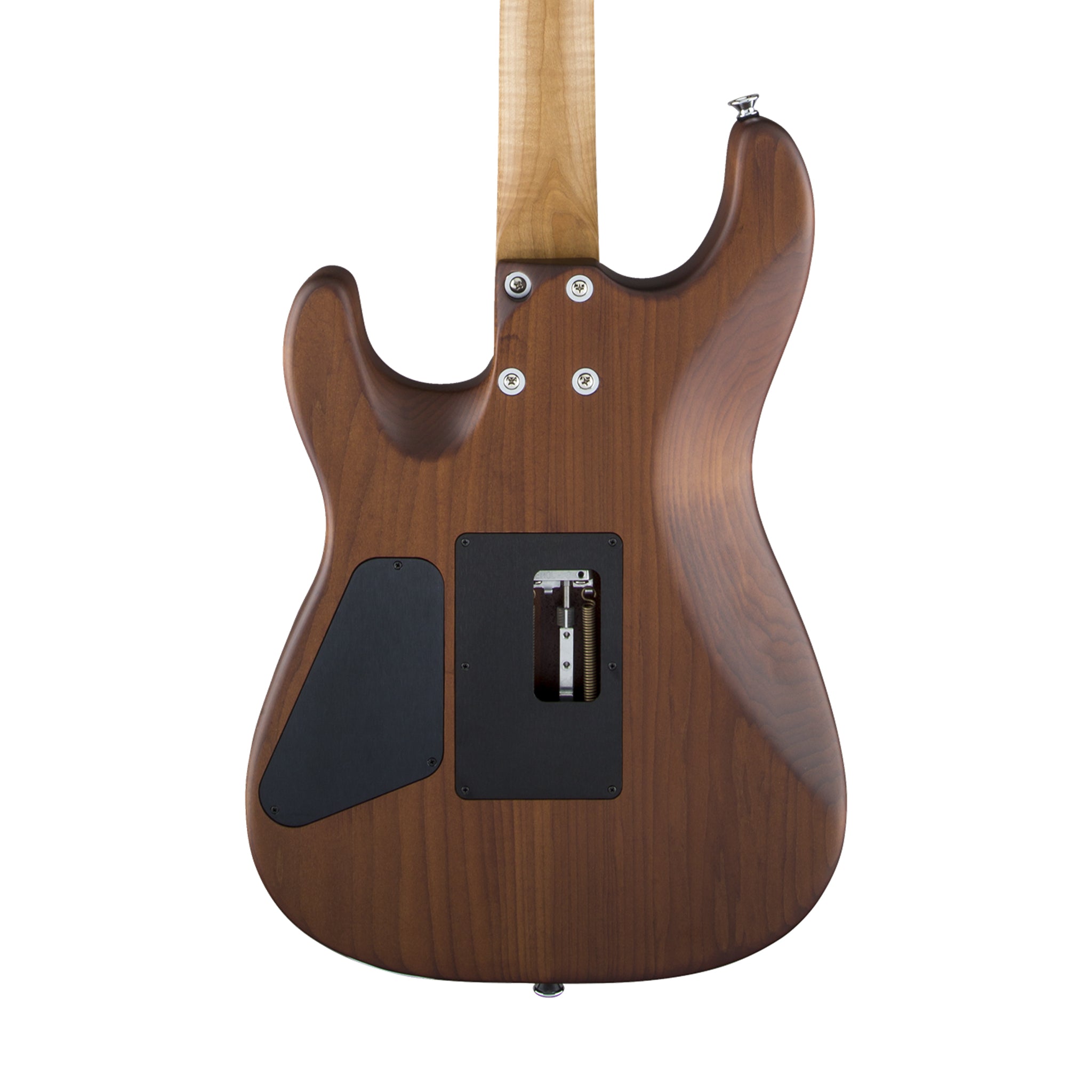 Charvel Guthrie Govan Signature HSH Flame Maple Electric Guitar