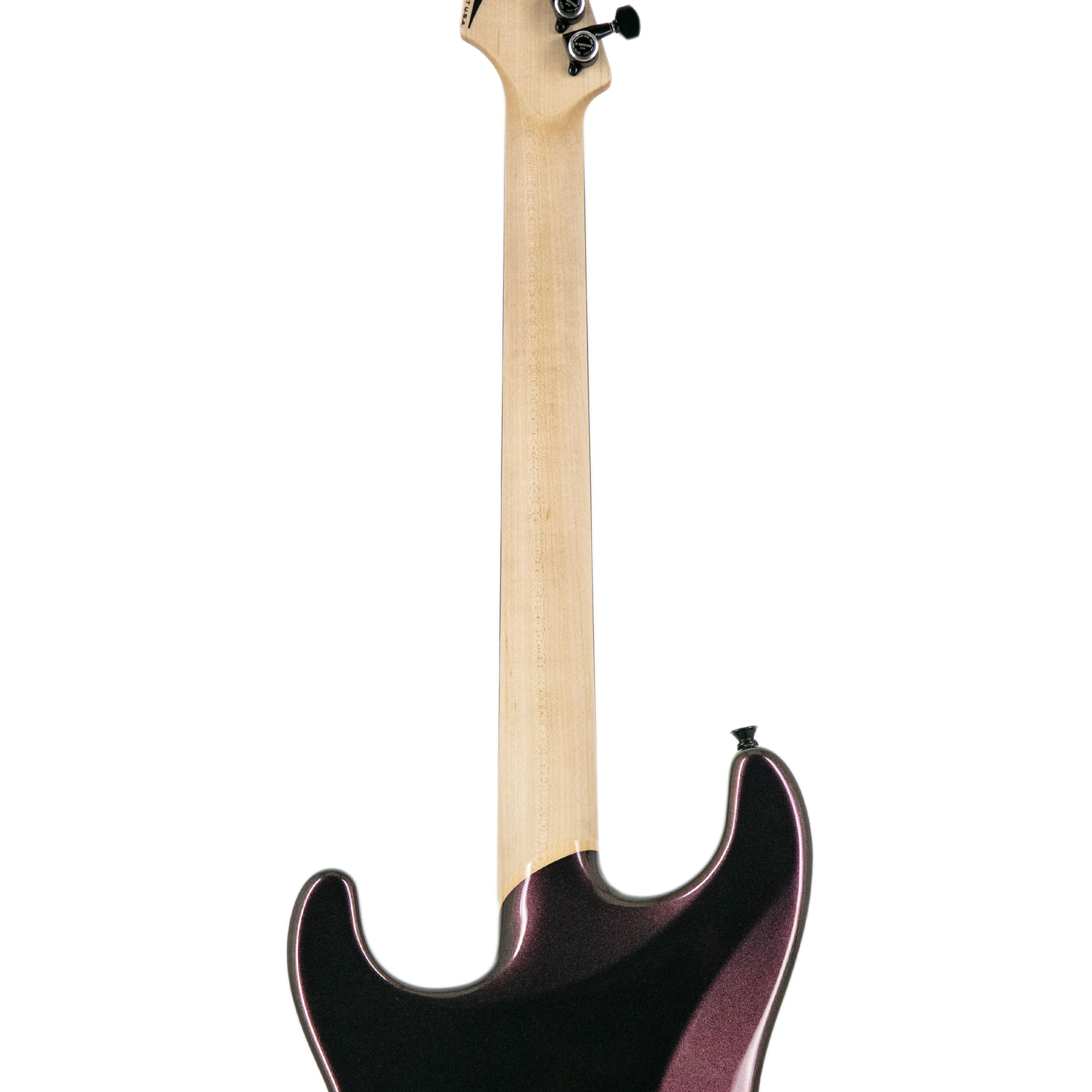 Charvel USA Custom Shop Pasquale Campolattano Masterbuilt So Cal
