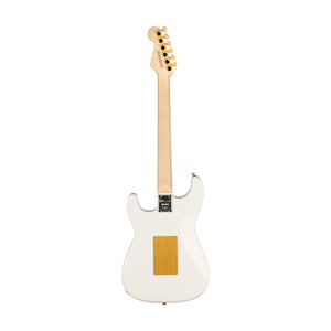 Charvel Pro-Mod So-Cal Style 1 HH FR Electric Guitar, Maple FB, Snow White
