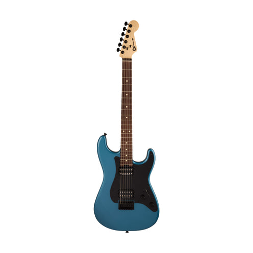 Charvel Pro Mod So-Cal Style 1 HH HT Electric Guitar, RW FB, Pelham Blue