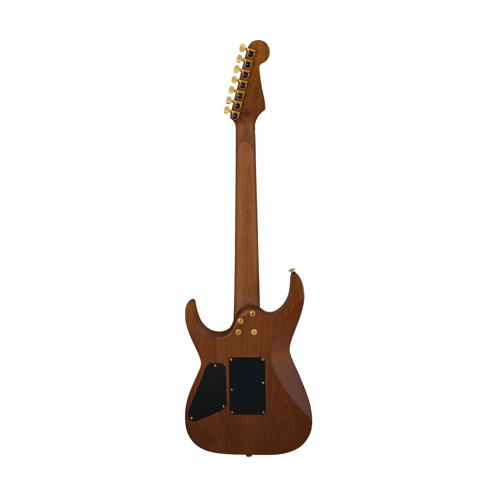 7弦 Charvel Angel Vivaldi ProMod DK24 GT7 Charvel Angel Vivaldi Signature 7-String Pro-Mod DK24-7 HH