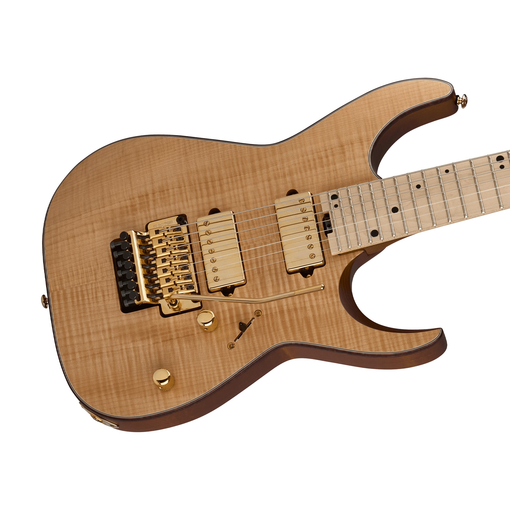 Charvel Angel Vivaldi Signature 7-String Pro-Mod DK24-7 HH