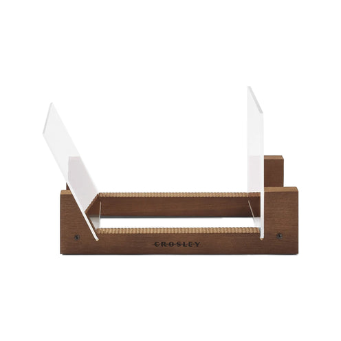 Crosley Record Storage Display Stand