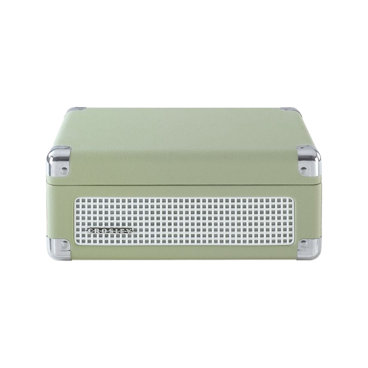 Crosley Cruiser Portable Retro CD Player, Mint – Swee Lee Singapore