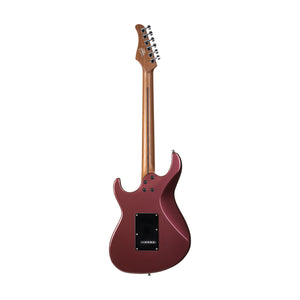 Cort G250SE-VVB Electric Guitar, Vivid Burgundy