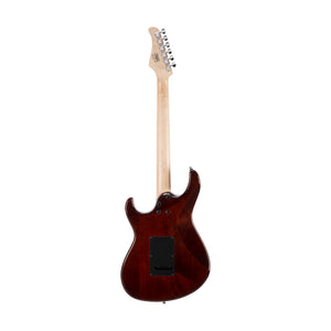 Cort G280-SELECT-AM Electric Guitar, Amber