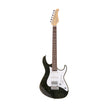 Cort G280-SELECT-TB Electric Guitar, Trans Black