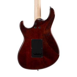 Cort G280-SELECT-TB Electric Guitar, Trans Black