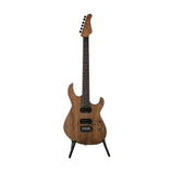 Cort G300-RAW-NS Electric Guitar, Natural Satin (B-Stock)