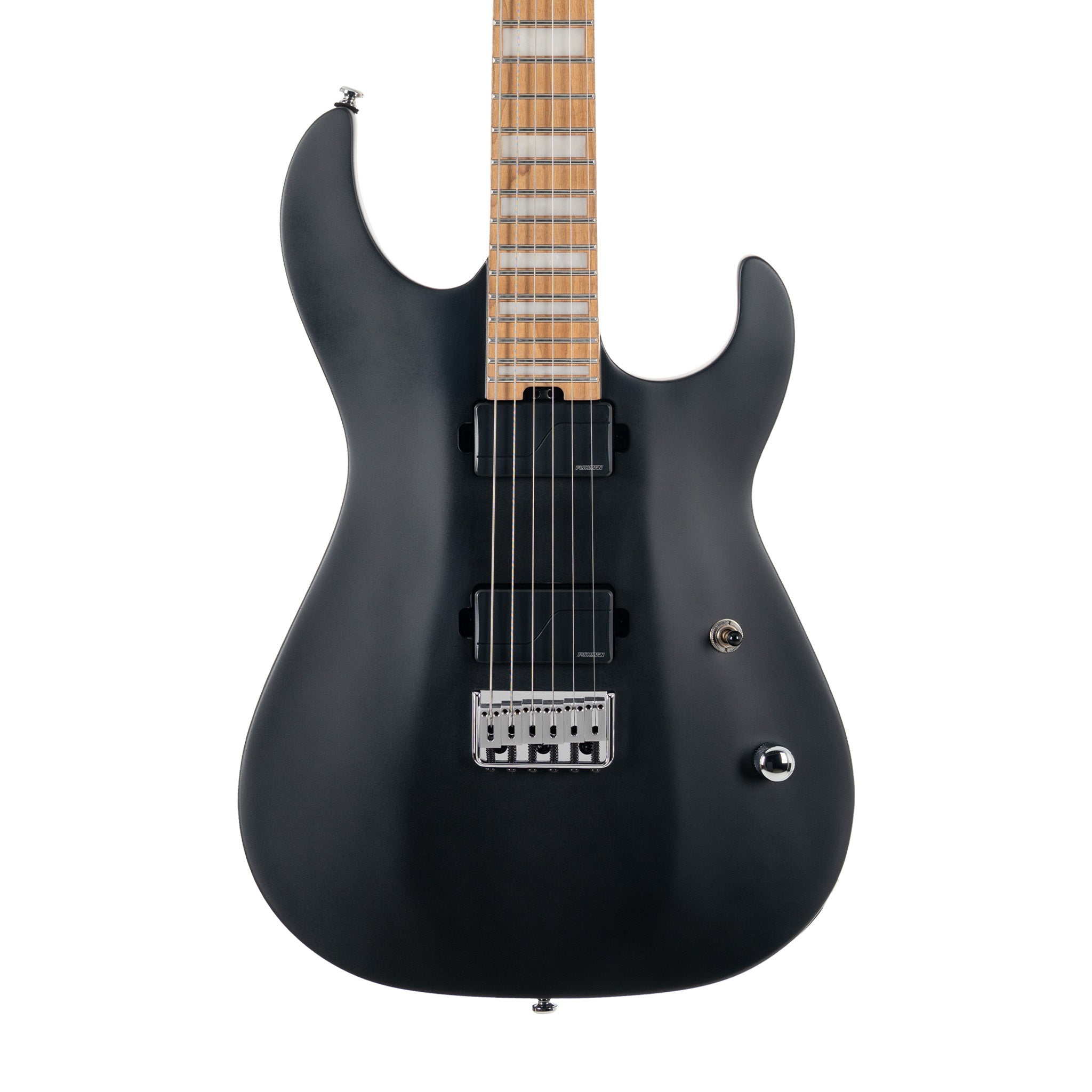Cort KX600 Infinite Electric Guitar w/Bag, Black Satin – Swee Lee