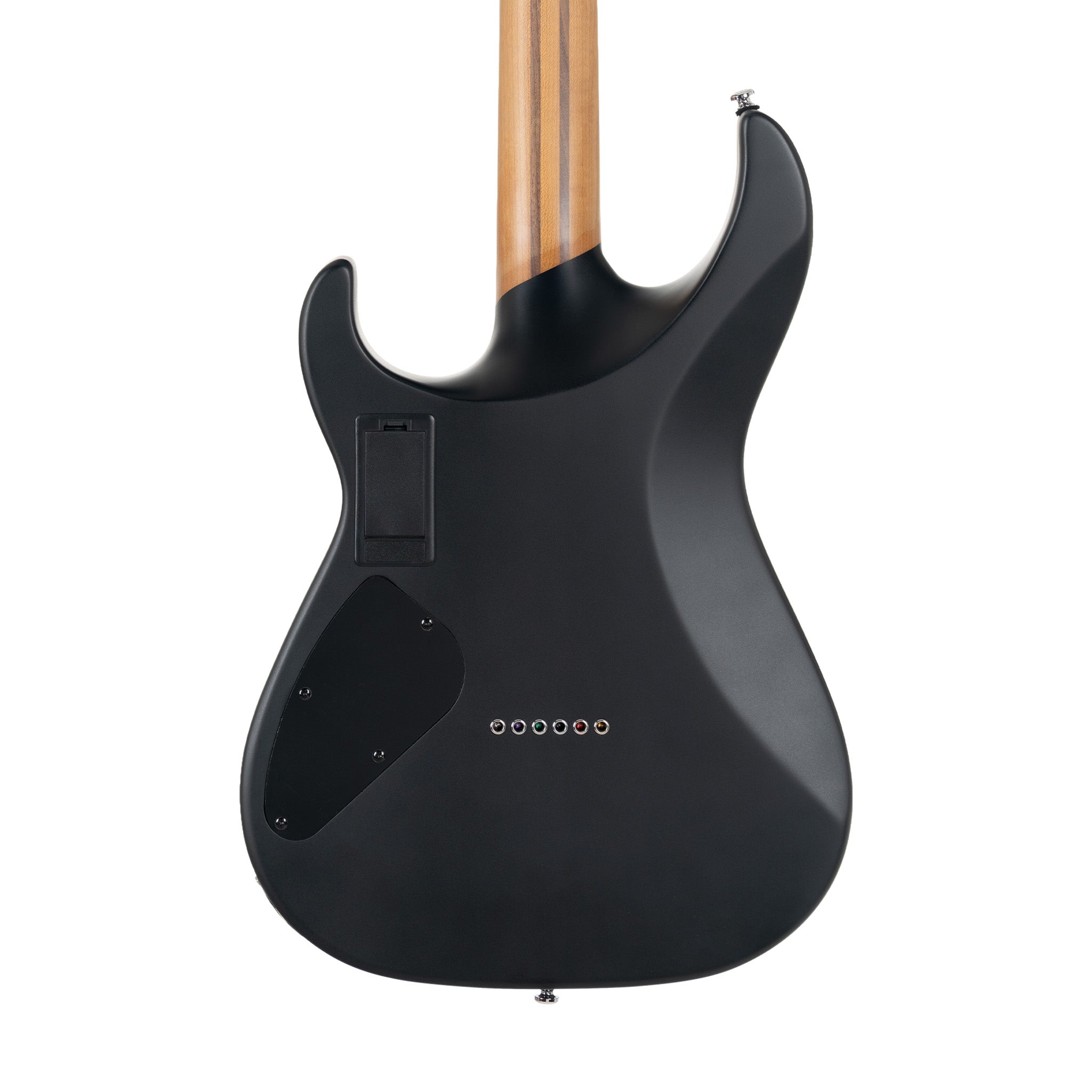 Cort KX600 Infinite Electric Guitar w/Bag, Black Satin – Swee Lee