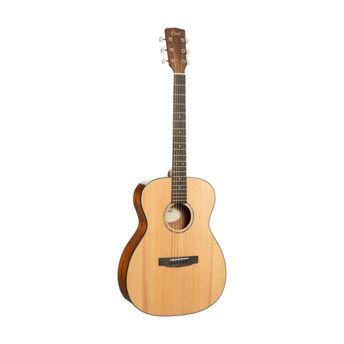 Cort L60-NAT Acoustic Guitar, Natural