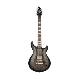 Cort Mirage Series M600 Electric Guitar, Trans Black Burst – Swee