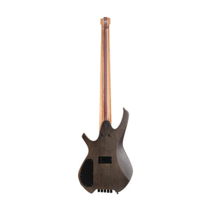 Cort Space5 Electric Bass Guitar w/Bag, Star Dust Black