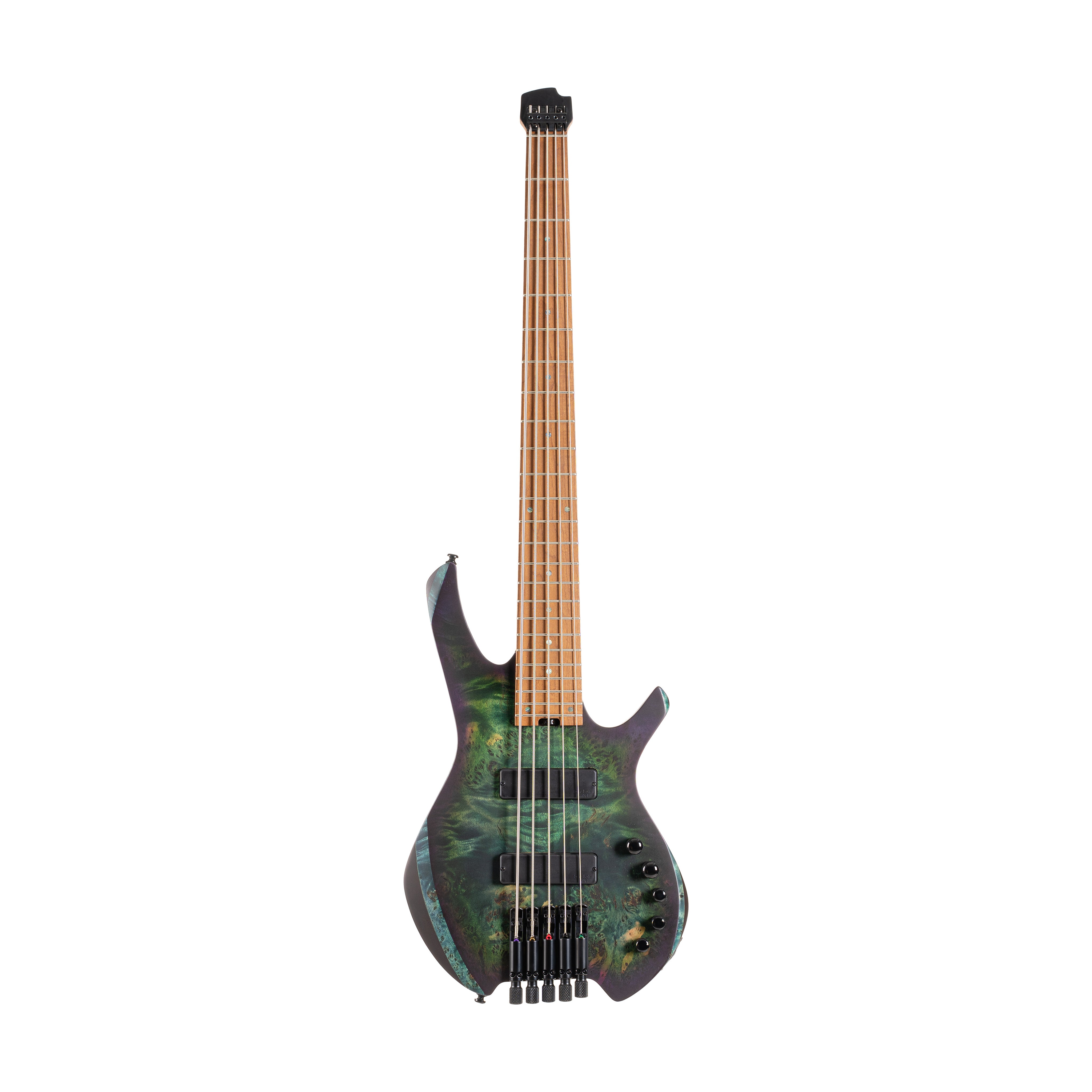 Cort Space5 Electric Bass Guitar w/Bag, Star Dust Green – Swee Lee