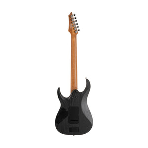 Cort X700 Triality Electric Guitar w/Bag, Open Pore Black Burst