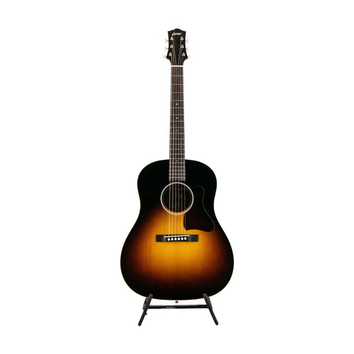 Collings CJ-45 T Acoustic Guitar w/Case, Serial# 35831
