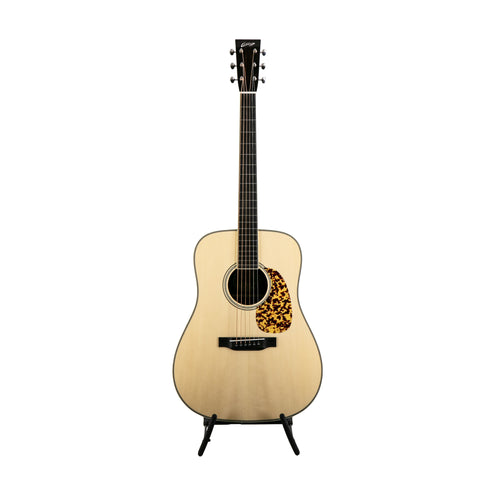 Collings CW Indian Acoustic Guitar w/Case, Serial# 35317