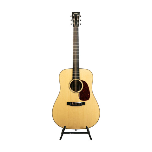 Collings D1 T Dreadnought Acoustic Guitar w/Case, Serial# 34662