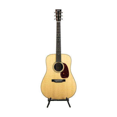 Collings D2H T Dreadnought Acoustic Guitar w/Case, Serial# 34953