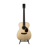 Collings OM1 Acoustic Guitar w/Case, Serial# 34019