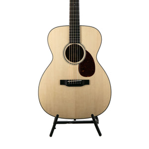 Collings OM1 Acoustic Guitar w/Case, Serial# 34019
