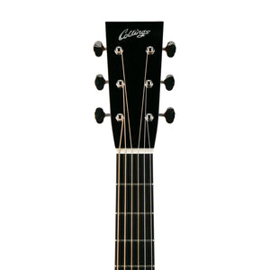 Collings OM1 Acoustic Guitar w/Case, Serial# 34019