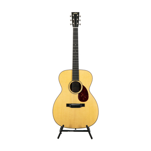 Collings OM1 Julian Lage Signature Acoustic Guitar w/Case, Serial# 35833
