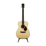 Collings OM2H Adirondack Spruce Top Acoustic Guitar w/Case, 33531