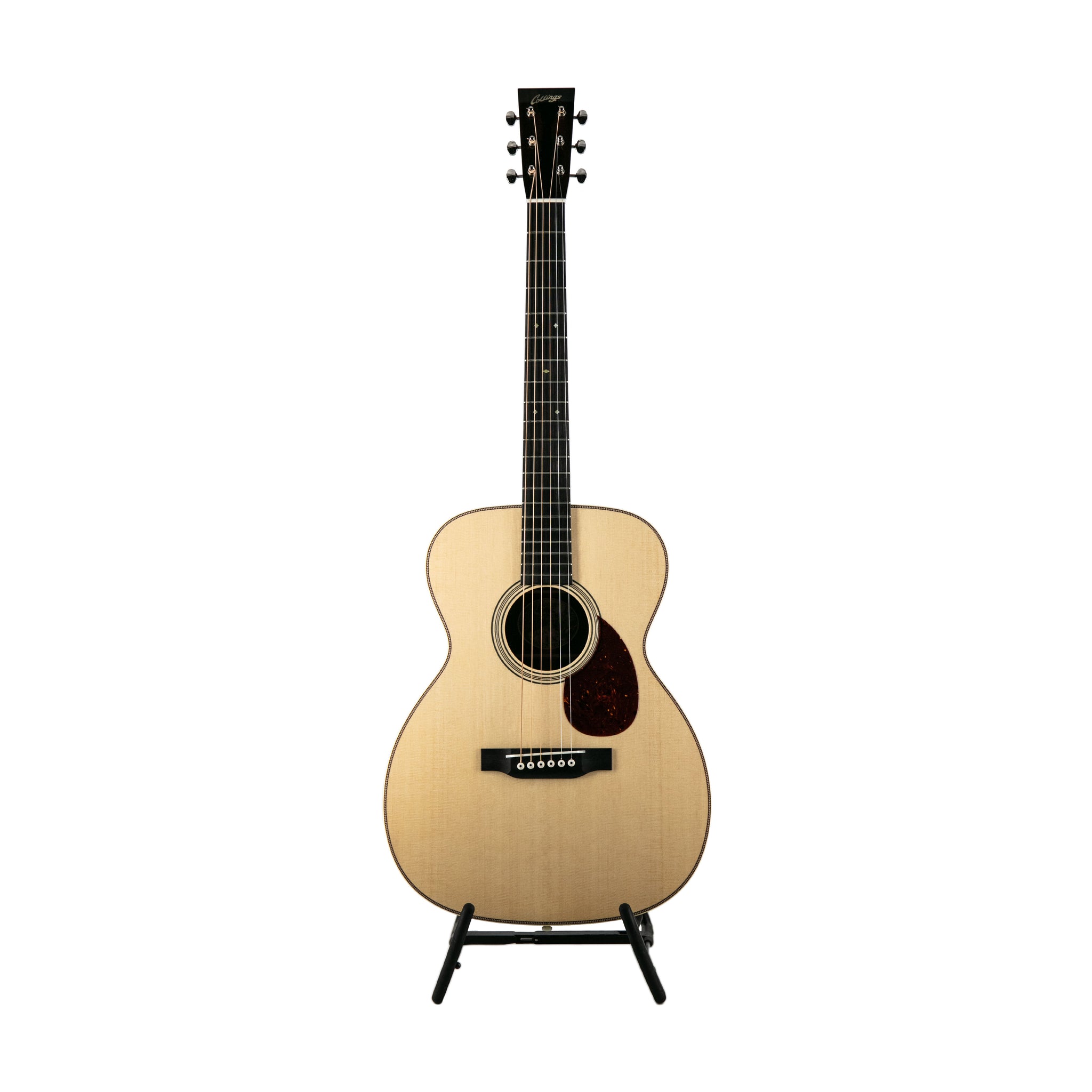 Collings OM2H Acoustic Guitar w/Case, Serial# 34008