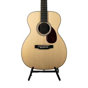 Collings OM2H Acoustic Guitar w/Case, Serial# 34008