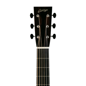 Collings OM2H Acoustic Guitar w/Case, Serial# 34008