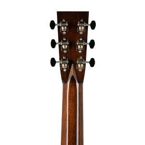Collings OM2H Acoustic Guitar w/Case, Serial# 34008