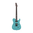 Chapman ML3 Pro Modern Electric Guitar, Liquid Teal